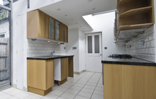 Hartshead Moor Side kitchen extension leads